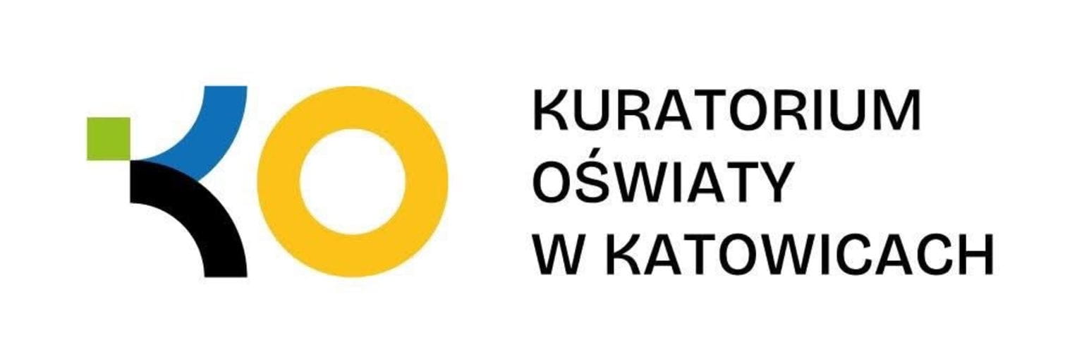 Logo Kuratorium Oświaty w Katowicach