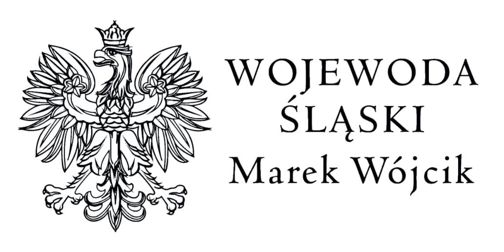 Logo Wojewody Śląskiego